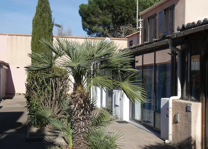 Maison A La Plage Climatisee Et Wifi Fibre Pour Teletravail