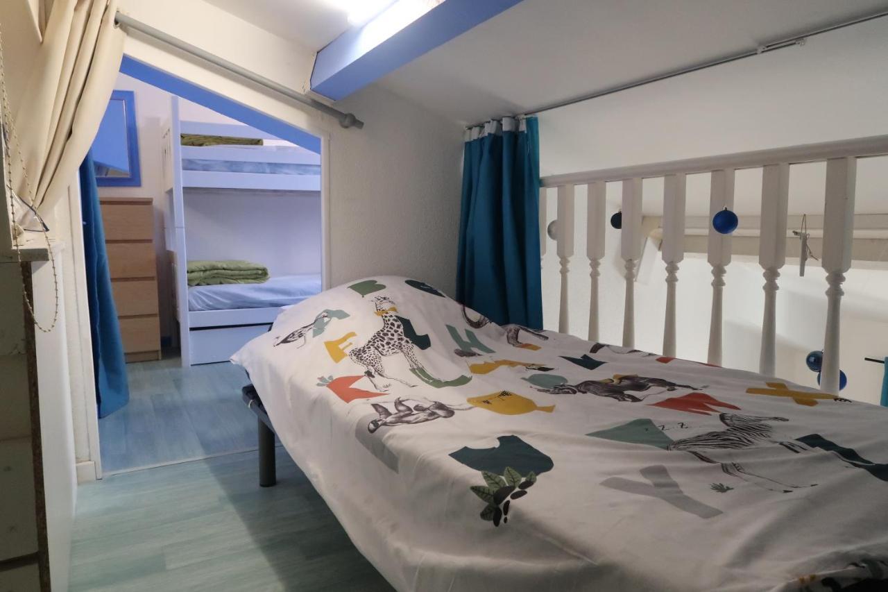Maison A La Climatisee Et Wifi Fibre Pour Teletravail Saint-Cyprien (Pyrenees-Orientales)