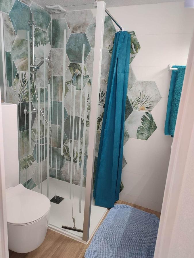 Maison A La Climatisee Et Wifi Fibre Pour Teletravail *
