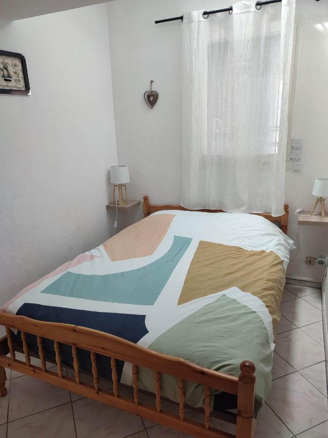 Maison à La Climatisée Et Wifi Fibre Pour Télétravail * Saint-Cyprien (Pyrenees-Orientales)