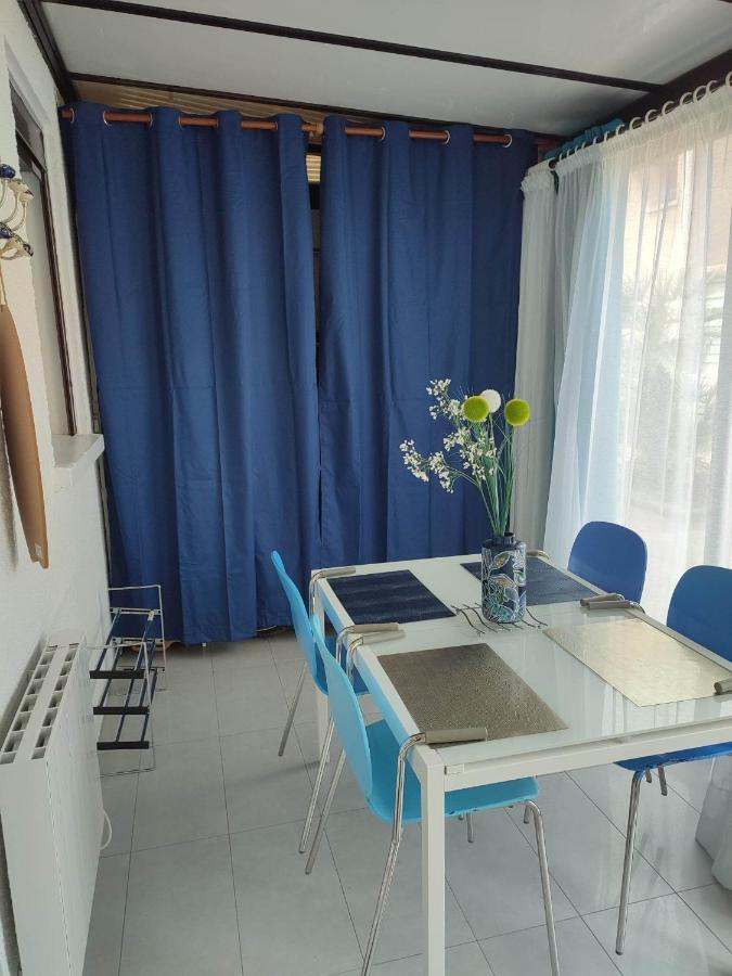 Hébergement de vacances Maison à La Climatisée Et Wifi Fibre Pour Télétravail *