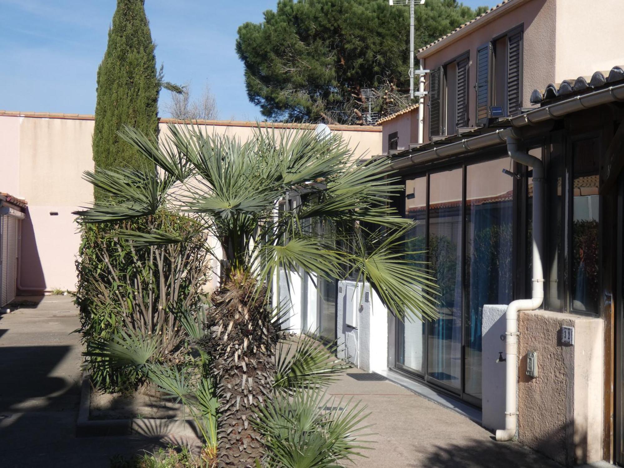 Hébergement de vacances Maison à La Climatisée Et Wifi Fibre Pour Télétravail
